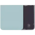 Back Cover Glass For Samsung Galaxy Z Flip 6 5G (Aftermarket Plus) (Mint)