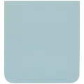 Back Cover Glass For Samsung Galaxy Z Flip 6 5G (Aftermarket Plus) (Mint)