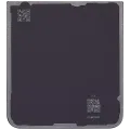 Back Cover Glass For Samsung Galaxy Z Flip 6 5G (Aftermarket Plus) (Mint)