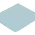 Back Cover Glass For Samsung Galaxy Z Flip 6 5G (Aftermarket Plus) (Mint)