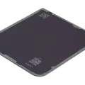 Back Cover Glass For Samsung Galaxy Z Flip 6 5G (Aftermarket Plus) (Mint)