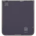 Back Cover Glass For Samsung Galaxy Z Flip 6 5G (Aftermarket Plus) (Yellow)