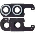 Back Camera Lens With Cover Bezel Ring For Samsung Galaxy Z Flip 6 5G (F741) (Premium) (Mint)