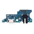 Charging Port Board With Headphone Jack For Samsung Galaxy A06 (A065 / 2024) (Premium)