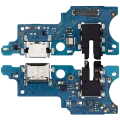 Charging Port Board With Headphone Jack For Samsung Galaxy A06 (A065 / 2024) (Premium)