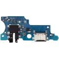 Charging Port Board With Headphone Jack For Samsung Galaxy A06 (A065 / 2024) (Premium)
