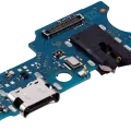 Charging Port Board With Headphone Jack For Samsung Galaxy A06 (A065 / 2024) (Premium)