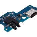 Charging Port Board With Headphone Jack For Samsung Galaxy A06 (A065 / 2024) (Premium)