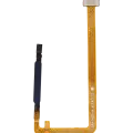 Fingerprint Reader With Flex Cable For Samsung Galaxy A06 (A065 / 2024) (Premium) (Black)