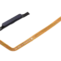 Fingerprint Reader With Flex Cable For Samsung Galaxy A06 (A065 / 2024) (Premium) (Black)
