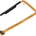 Fingerprint Reader With Flex Cable For Samsung Galaxy A06 (A065 / 2024) (Premium) (Black)