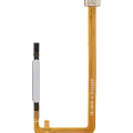 Fingerprint Reader With Flex Cable For Samsung Galaxy A06 (A065 / 2024) (Premium) (White)