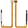 Fingerprint Reader With Flex Cable For Samsung Galaxy A06 (A065 / 2024) (Premium) (White)