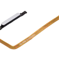 Fingerprint Reader With Flex Cable For Samsung Galaxy A06 (A065 / 2024) (Premium) (White)