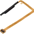 Fingerprint Reader With Flex Cable For Samsung Galaxy A06 (A065 / 2024) (Premium) (White)