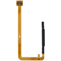 Fingerprint Reader With Flex Cable For Samsung Galaxy A06 (A065 / 2024) (Premium) (Blue)
