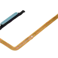 Fingerprint Reader With Flex Cable For Samsung Galaxy A06 (A065 / 2024) (Premium) (Blue)