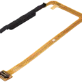 Fingerprint Reader With Flex Cable For Samsung Galaxy A06 (A065 / 2024) (Premium) (Blue)