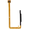 Fingerprint Reader With Flex Cable For Samsung Galaxy A06 (A065 / 2024) (Premium) (Gold)
