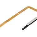 Fingerprint Reader With Flex Cable For Samsung Galaxy A06 (A065 / 2024) (Premium) (Gold)