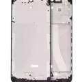 LCD Frame For Motorola Moto G32 (XT2235 / 2022)