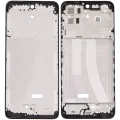 LCD Frame For Motorola Moto G32 (XT2235 / 2022)