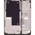 LCD Frame For Motorola Moto G52 (XT2221 / 2022)