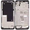 LCD Frame For Motorola Moto G52 (XT2221 / 2022)