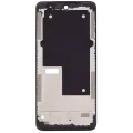 LCD Frame For Motorola Moto G52 (XT2221 / 2022)