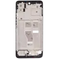 LCD Frame For Motorola Moto G52 (XT2221 / 2022)