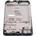 LCD Frame For Motorola Moto G52 (XT2221 / 2022)