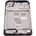LCD Frame For Motorola Moto G52 (XT2221 / 2022)