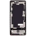 Mid-Frame Housing For Motorola Moto G Stylus 5G (XT2419 / 2024) (Caramel Latte)