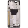 Mid-Frame Housing For Motorola Moto G Stylus 5G (XT2419 / 2024) (Caramel Latte)