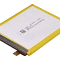 Replacement Battery For Motorola Moto Edge Edge 30 Neo (XT2245-1 / 2022) (NP40)