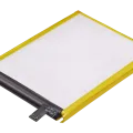 Replacement Battery For Motorola Moto Edge Edge 40 Neo (XT2307-1 / 2023) (QM50)
