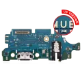 Charging Port Board With Headphone Jack For Samsung Galaxy A15 (A155 / 2023) / A15 5G (A156 / 2023) (US Version) (Premium)
