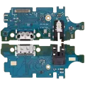 Charging Port Board With Headphone Jack For Samsung Galaxy A15 (A155 / 2023) / A15 5G (A156 / 2023) (US Version) (Premium)