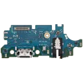 Charging Port Board With Headphone Jack For Samsung Galaxy A15 (A155 / 2023) / A15 5G (A156 / 2023) (US Version) (Premium)