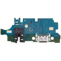 Charging Port Board With Headphone Jack For Samsung Galaxy A15 (A155 / 2023) / A15 5G (A156 / 2023) (US Version) (Premium)
