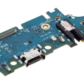 Charging Port Board With Headphone Jack For Samsung Galaxy A15 (A155 / 2023) / A15 5G (A156 / 2023) (US Version) (Premium)