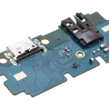 Charging Port Board With Headphone Jack For Samsung Galaxy A15 (A155 / 2023) / A15 5G (A156 / 2023) (US Version) (Premium)