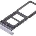 Single Sim Card Tray For Samsung Galaxy Z Fold 6 (Premium) (White)