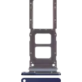 Single Sim Card Tray For Samsung Galaxy Z Fold 6 (Premium) (Navy)