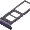 Single Sim Card Tray For Samsung Galaxy Z Fold 6 (Premium) (Navy)