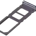Single Sim Card Tray For Samsung Galaxy Z Fold 6 (Premium) (Navy)