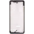 LCD-Frame For Motorola Moto G 5G (XT2417 / 2024)