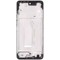 LCD-Frame For Motorola Moto G 5G (XT2417 / 2024)