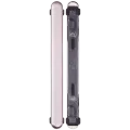 Hard Buttons (Volume) For Samsung Galaxy Z Fold 6 (Premium) (Pink)
