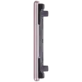 Hard Buttons (Volume) For Samsung Galaxy Z Fold 6 (Premium) (Pink)